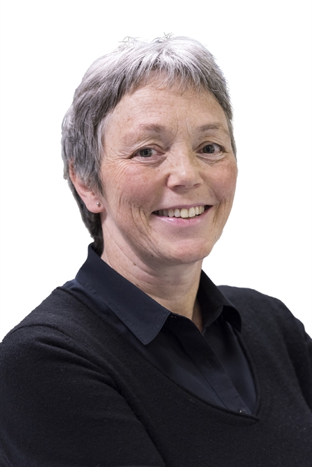Prof Emma Baker